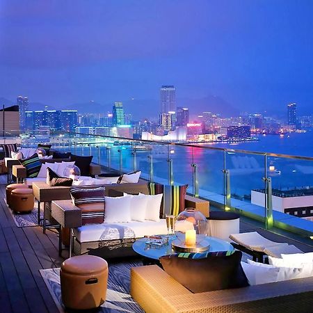 Payless Guest House A2 Kowloon  Dış mekan fotoğraf