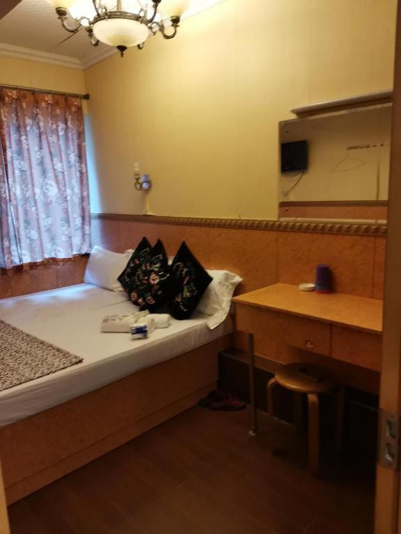 Payless Guest House A2 Kowloon  Dış mekan fotoğraf