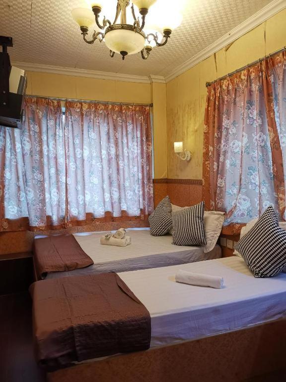 Payless Guest House A2 Kowloon  Dış mekan fotoğraf