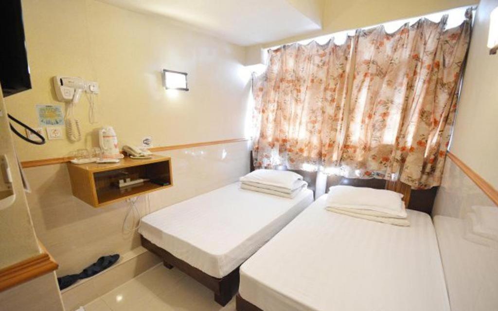 Payless Guest House A2 Kowloon  Dış mekan fotoğraf