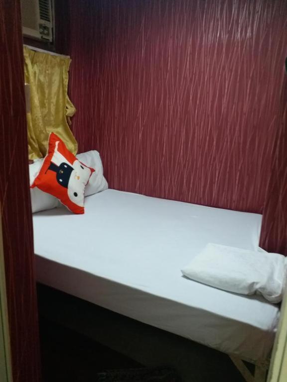Payless Guest House A2 Kowloon  Dış mekan fotoğraf