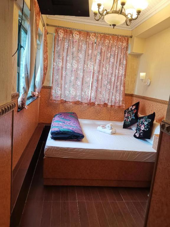 Payless Guest House A2 Kowloon  Dış mekan fotoğraf