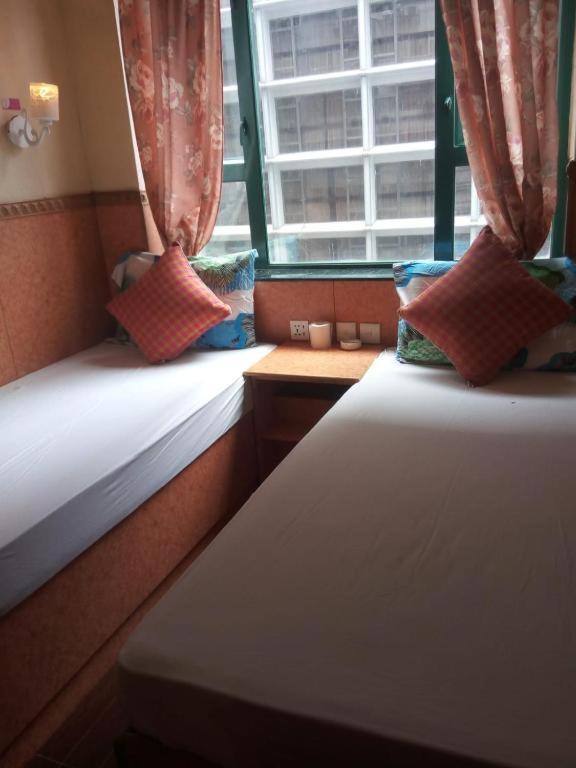 Payless Guest House A2 Kowloon  Dış mekan fotoğraf