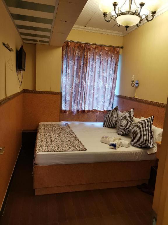 Payless Guest House A2 Kowloon  Dış mekan fotoğraf