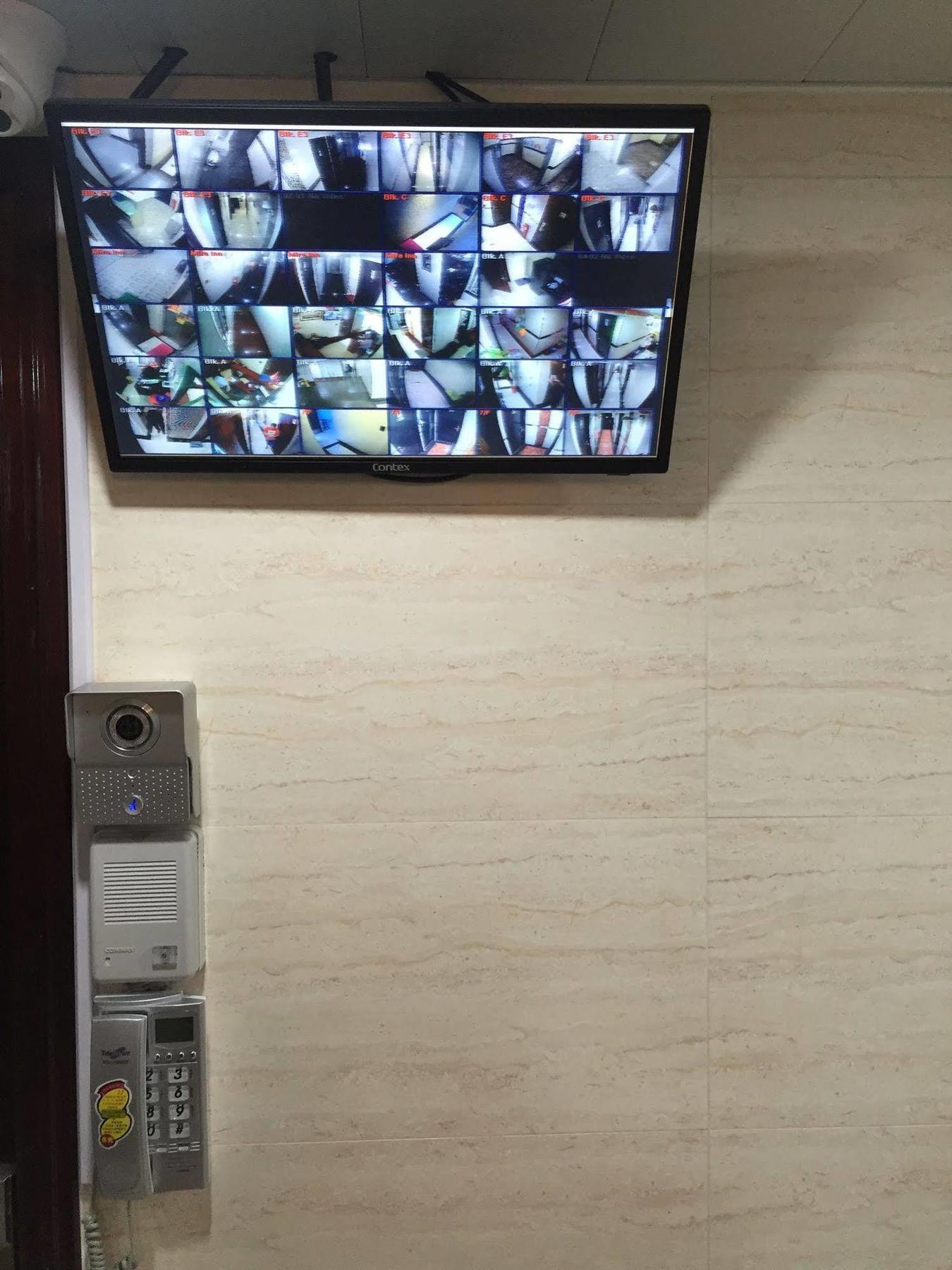 Payless Guest House A2 Kowloon  Dış mekan fotoğraf