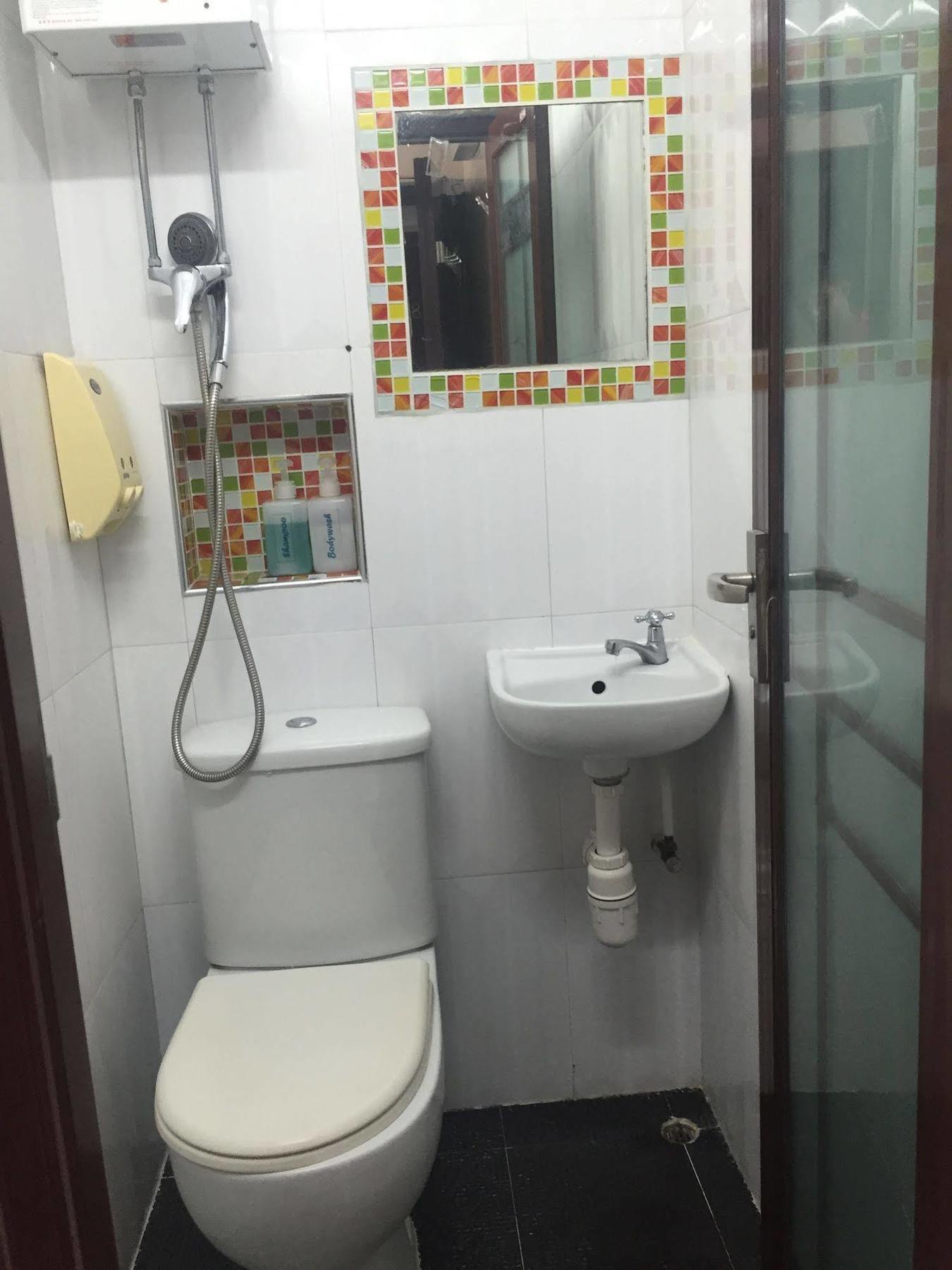 Payless Guest House A2 Kowloon  Dış mekan fotoğraf