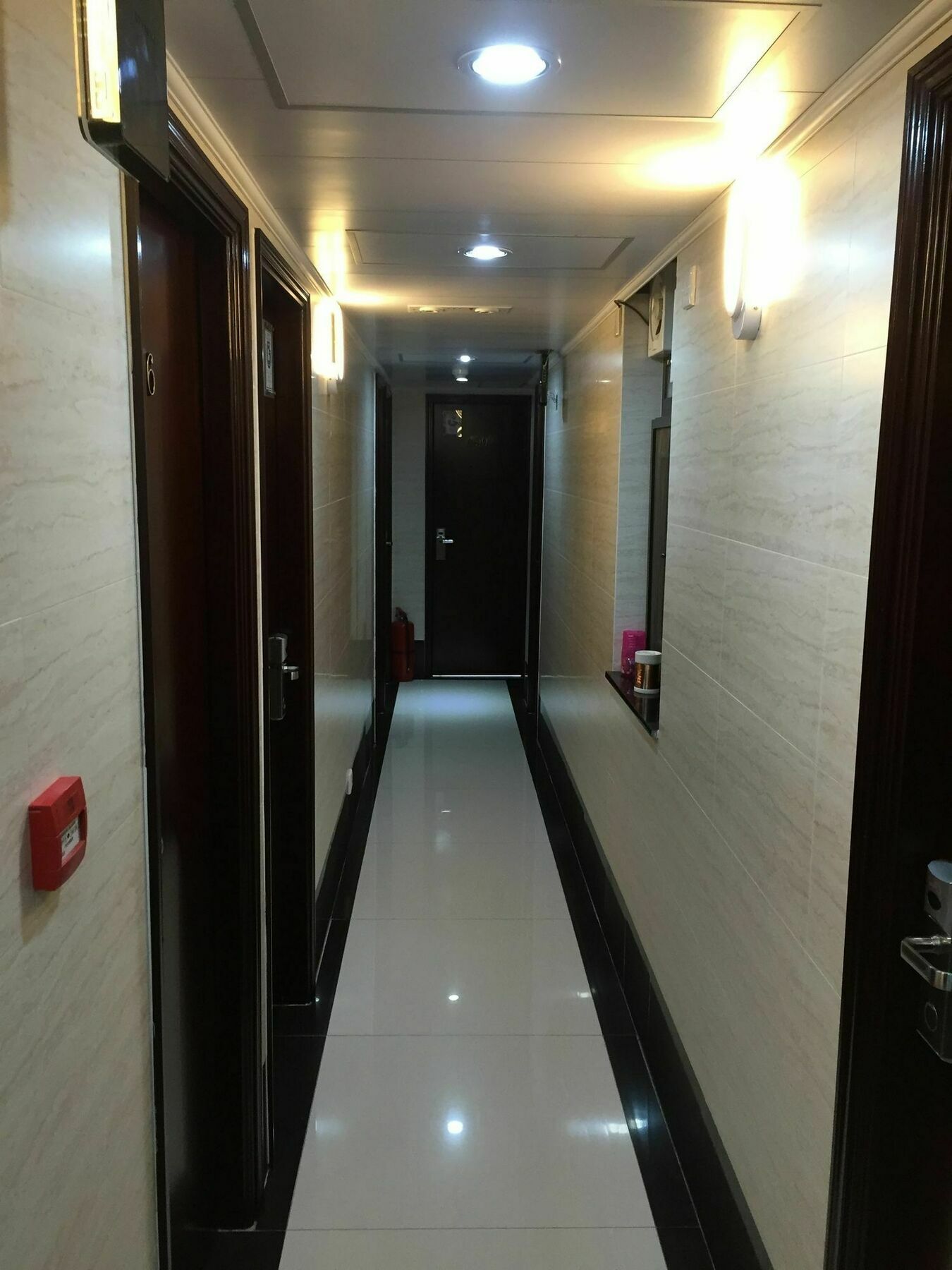 Payless Guest House A2 Kowloon  Dış mekan fotoğraf