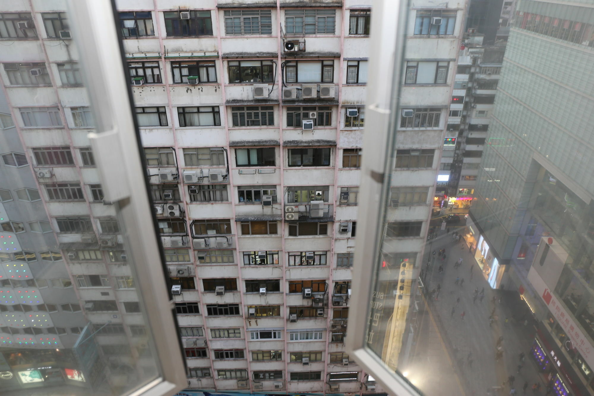Payless Guest House A2 Kowloon  Dış mekan fotoğraf
