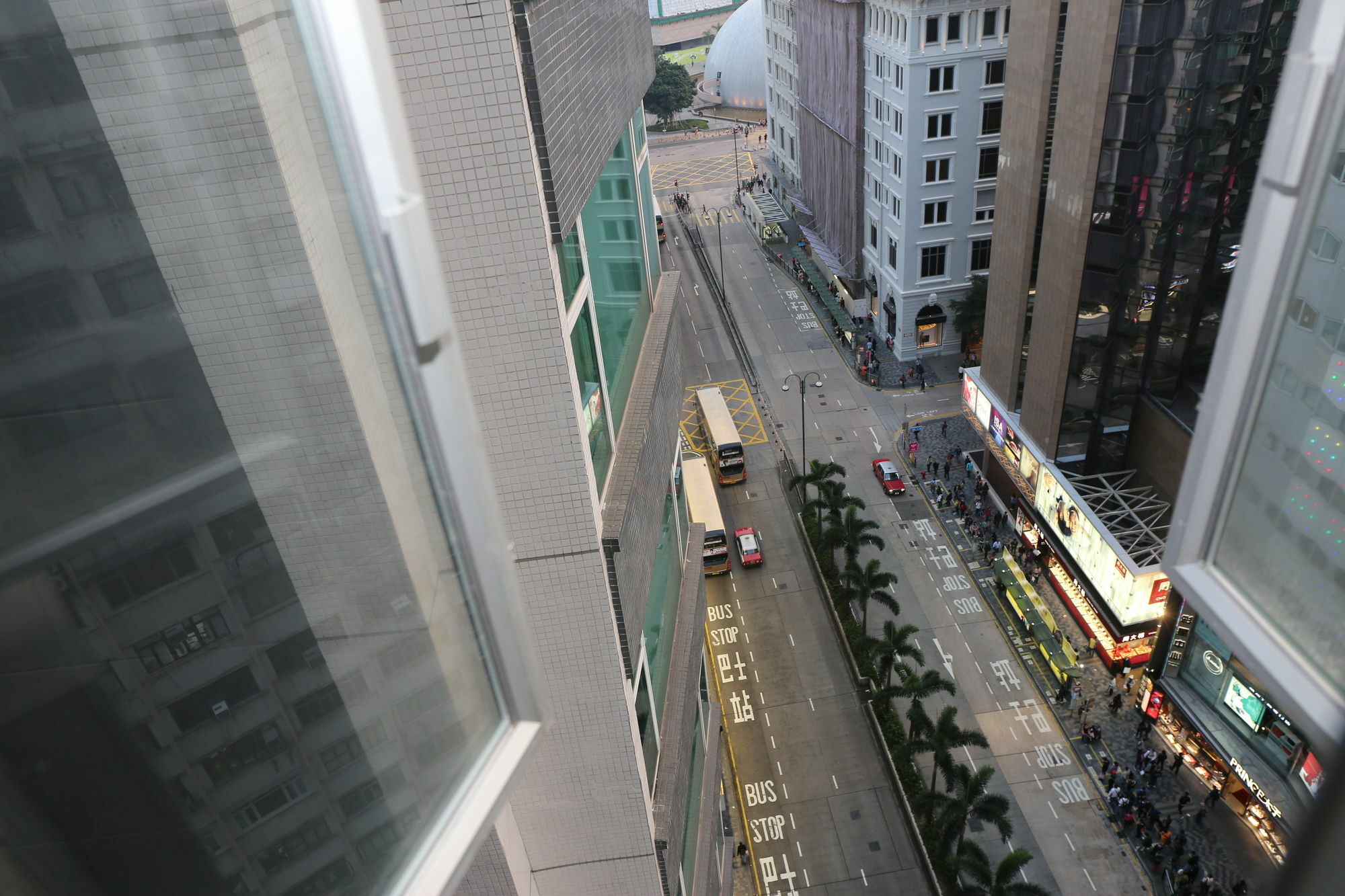 Payless Guest House A2 Kowloon  Dış mekan fotoğraf