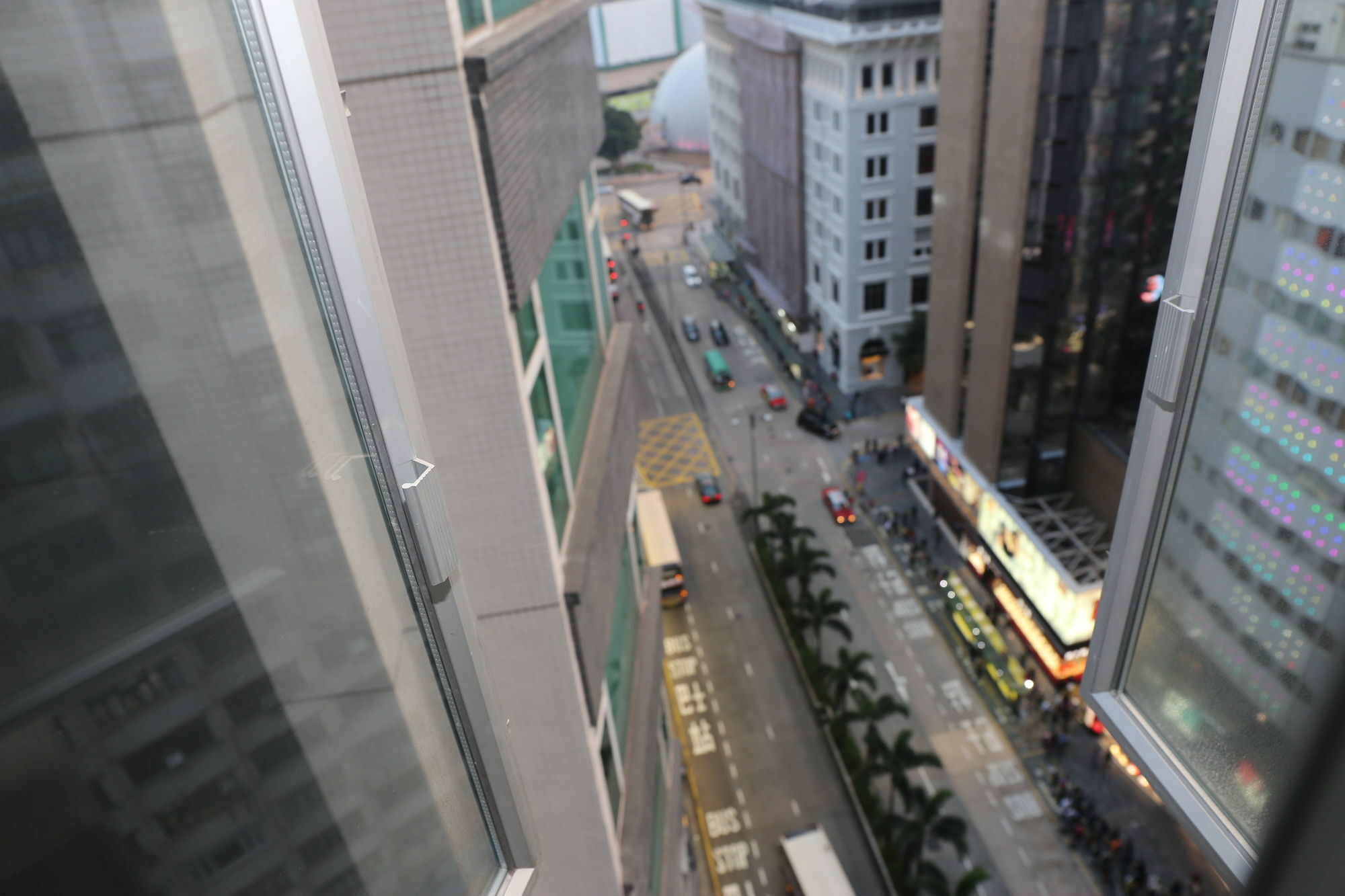 Payless Guest House A2 Kowloon  Dış mekan fotoğraf