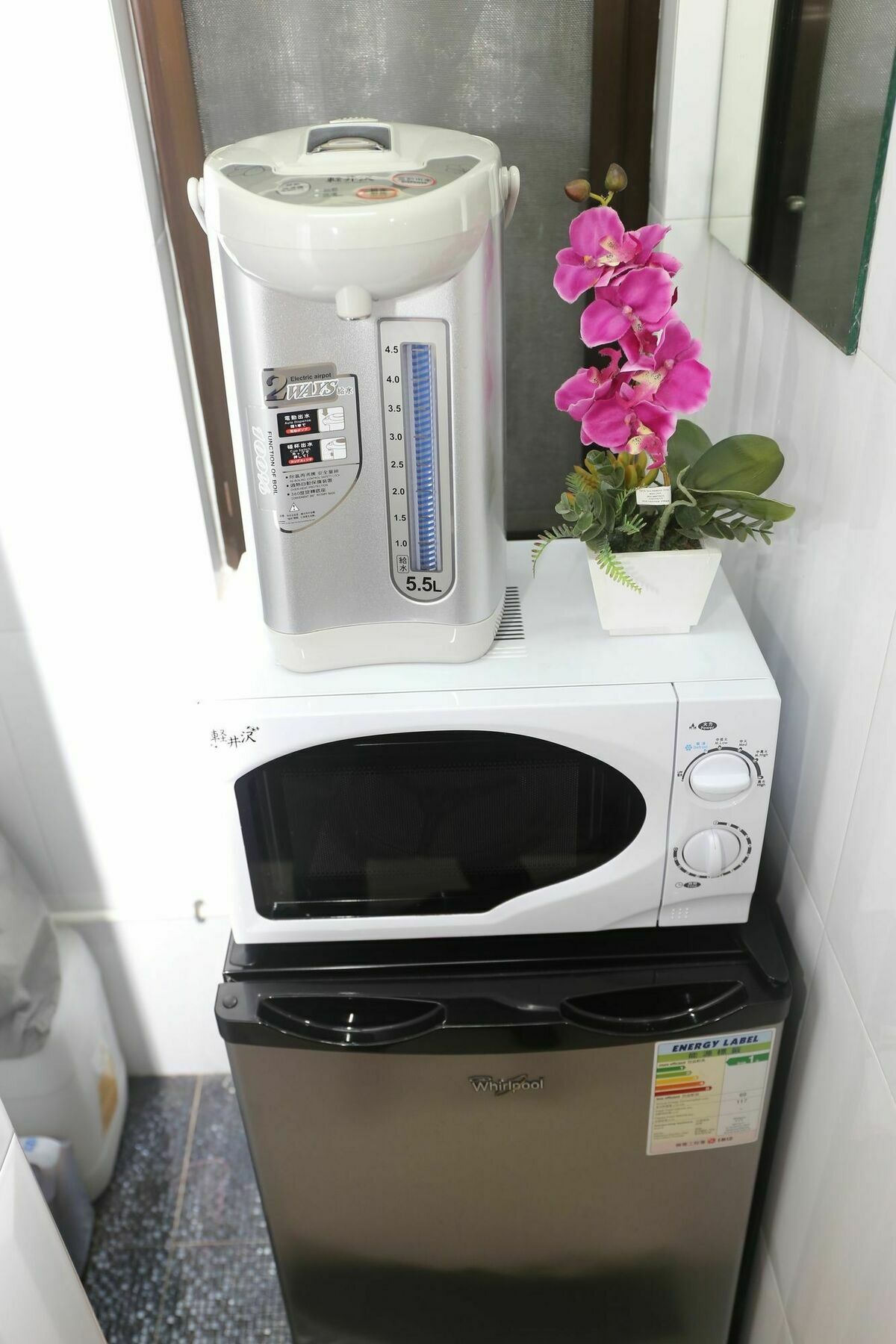 Payless Guest House A2 Kowloon  Dış mekan fotoğraf
