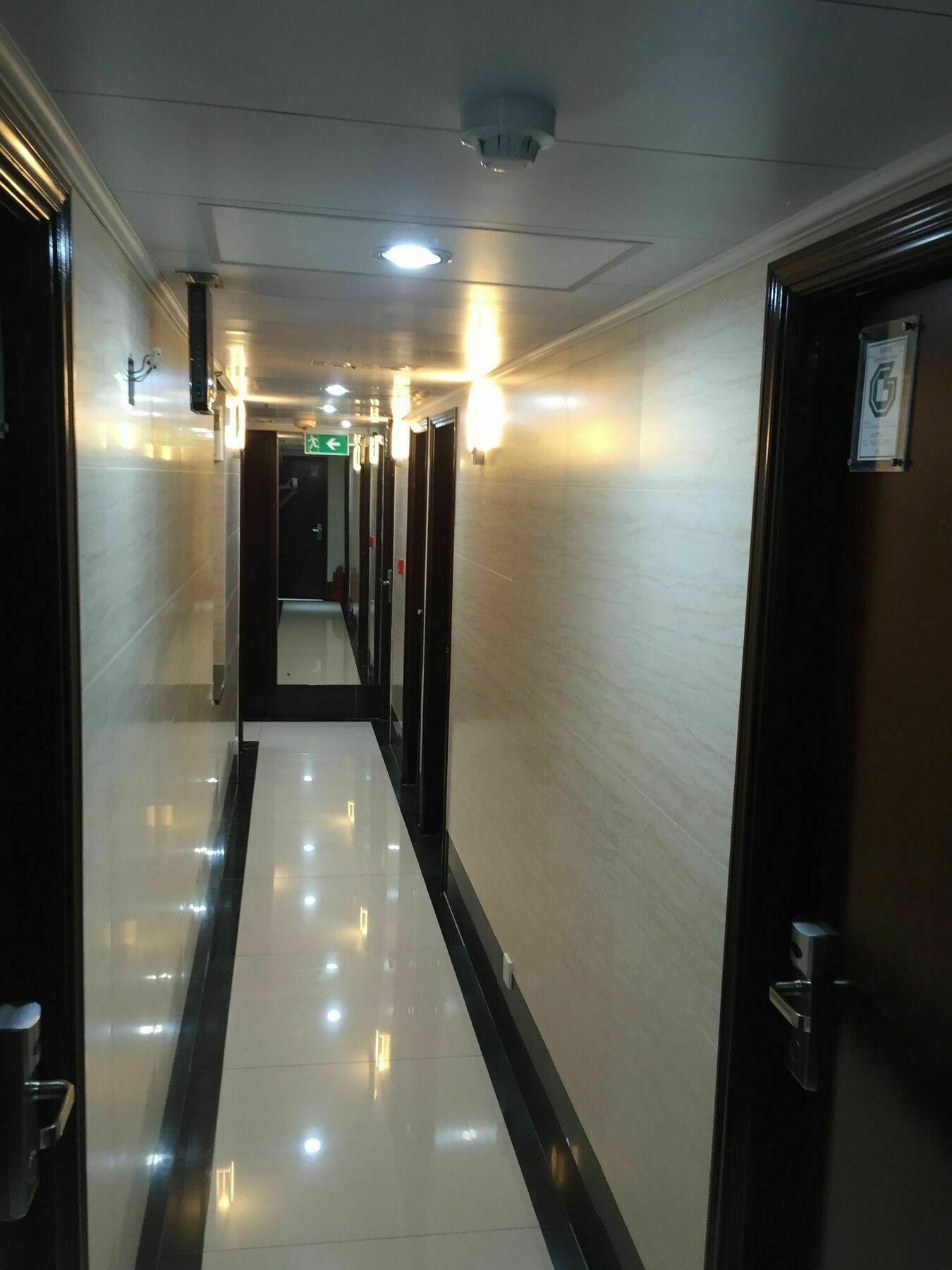 Payless Guest House A2 Kowloon  Dış mekan fotoğraf