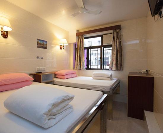 Payless Guest House A2 Kowloon  Dış mekan fotoğraf